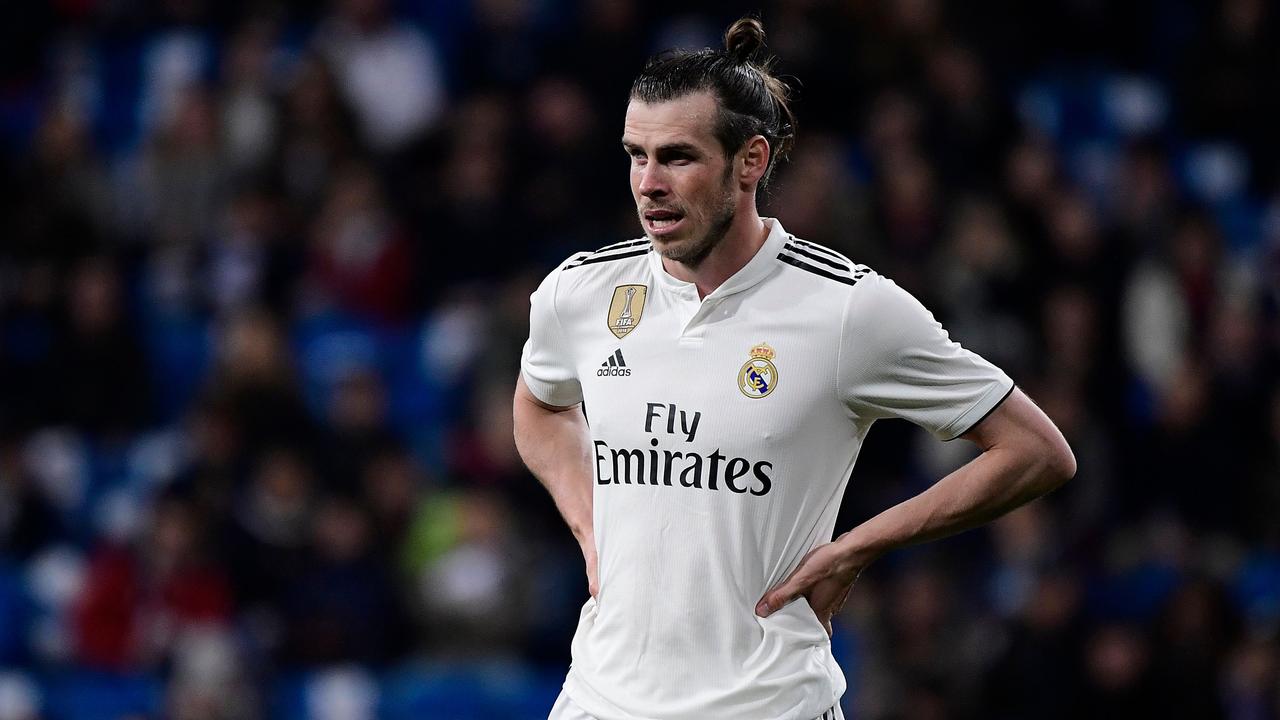 Bale đá cho đội nào? Thời điểm Bale thi đấu cho Real Madrid