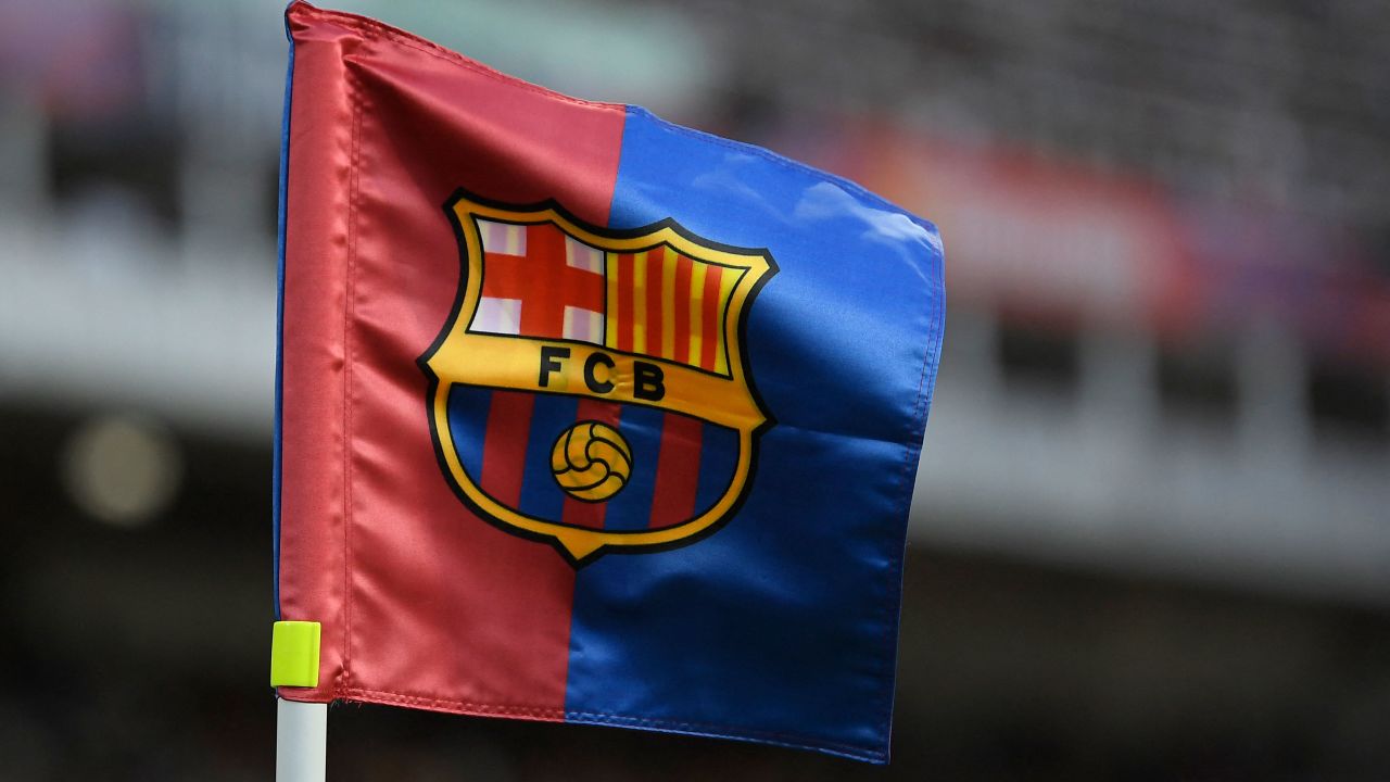 Câu lạc bộ bóng đá Barcelona được thành lập từ năm 1899