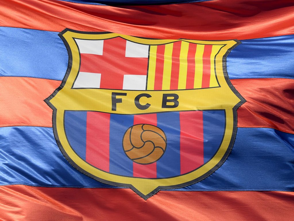 Câu lạc bộ bóng đá Barcelona