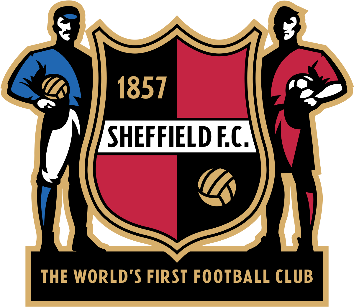 Sheffield F.C được FIFA công nhận là câu lạc bộ lâu đời nhất thế giới