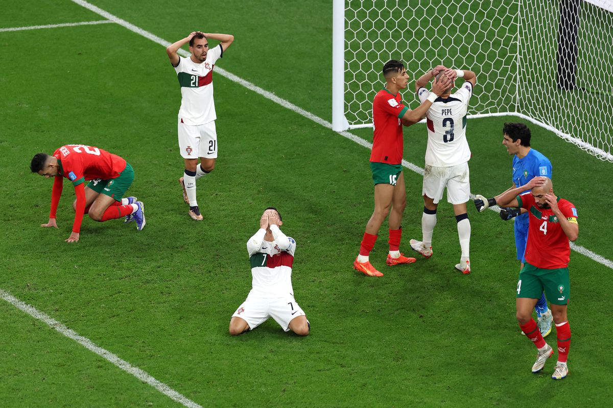 Phong độ thi đấu ổn định của Bồ Đào Nha tại World Cup